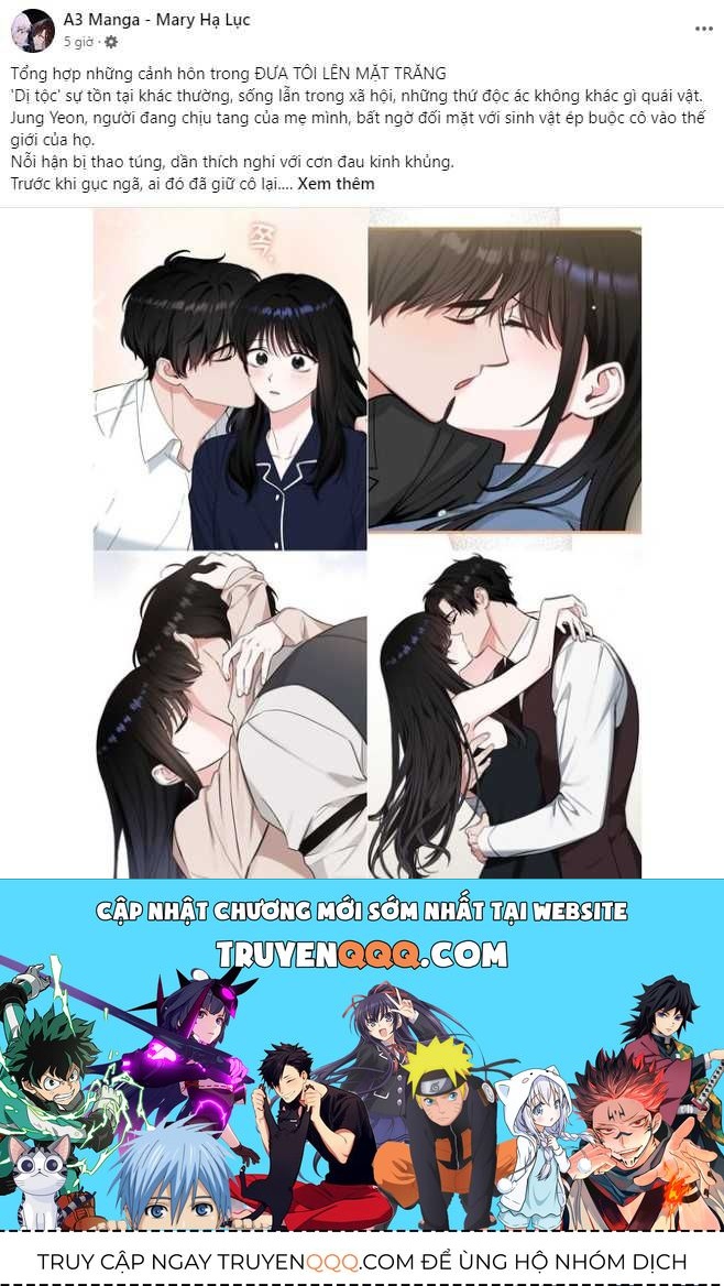 Đánh Cắp So Hee [Chap 12-15] — trang 48