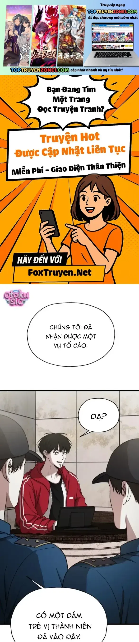 Đánh Cắp So Hee [Chap 12-15] — trang 1