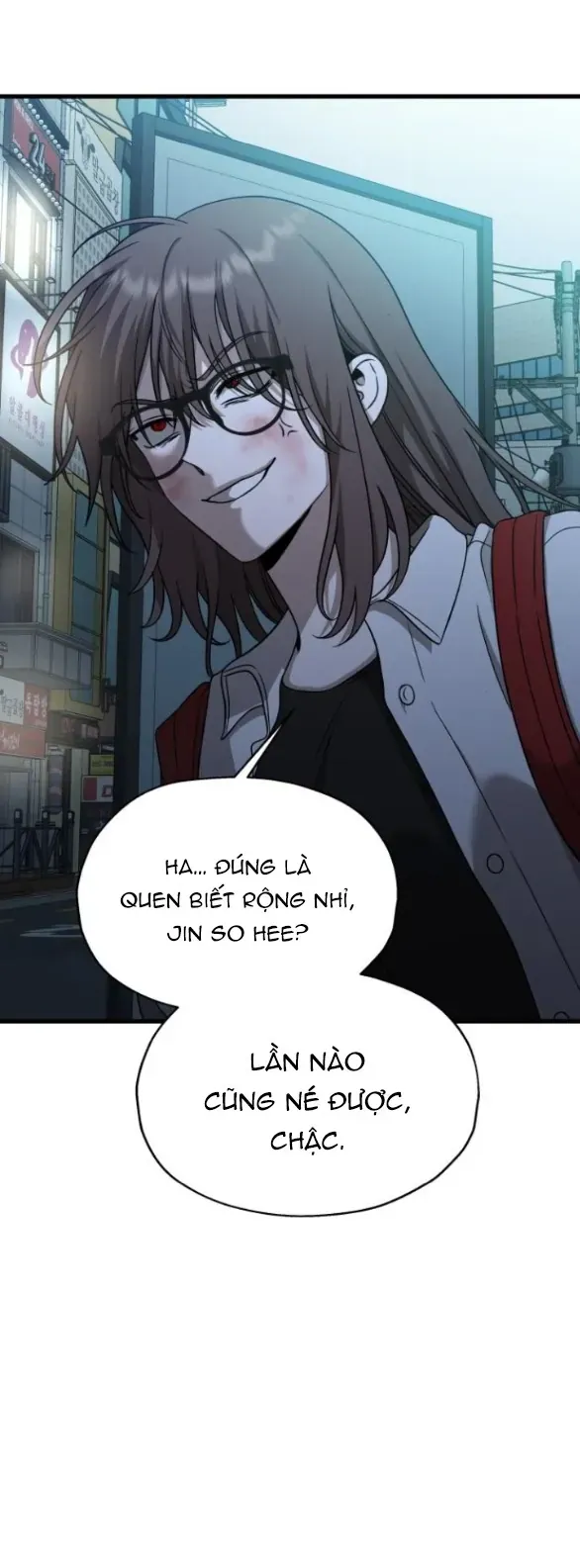 Đánh Cắp So Hee [Chap 12-15] — trang 12