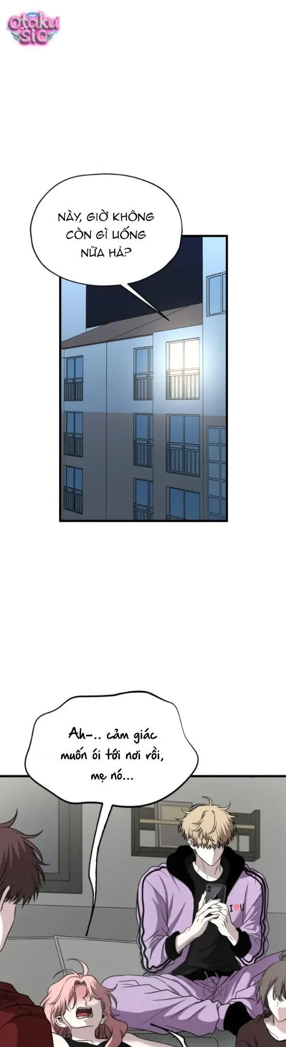 Đánh Cắp So Hee [Chap 12-15] — trang 13