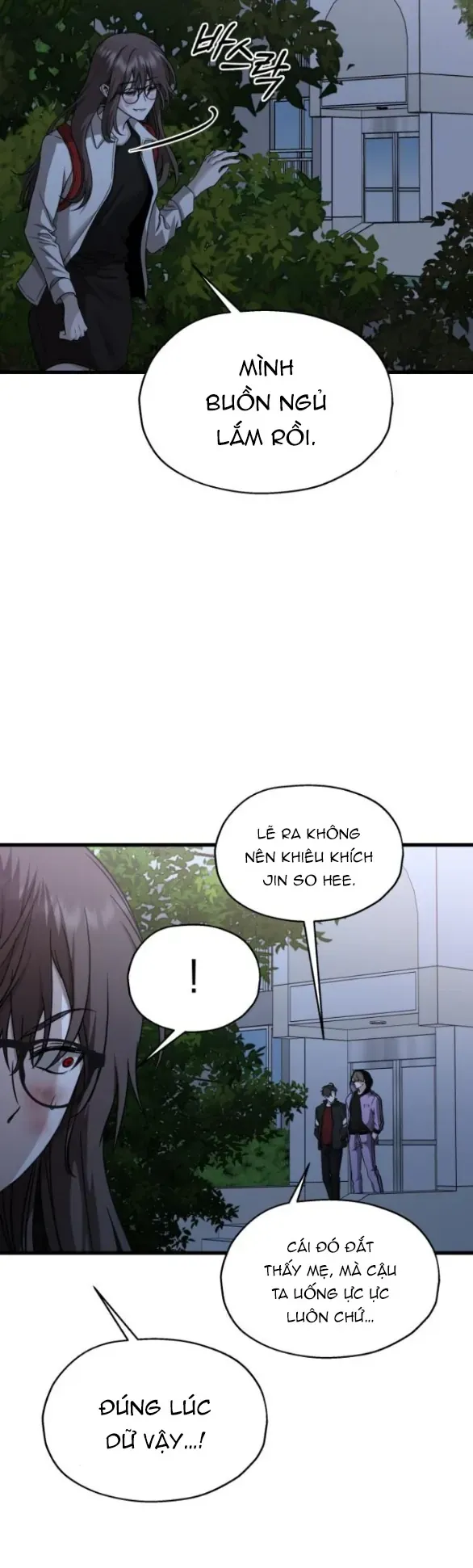 Đánh Cắp So Hee [Chap 12-15] — trang 18