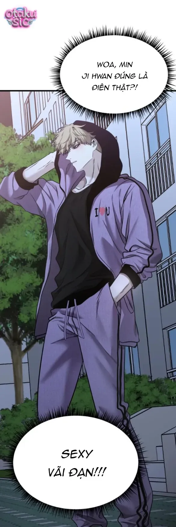 Đánh Cắp So Hee [Chap 12-15] — trang 19