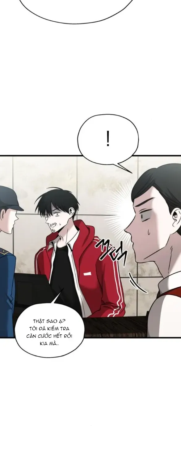 Đánh Cắp So Hee [Chap 12-15] — trang 2