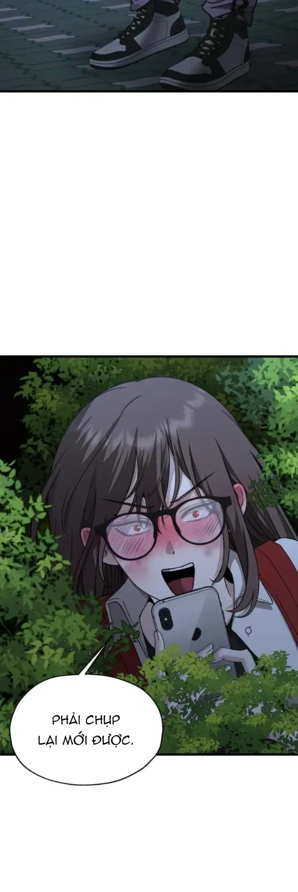 Đánh Cắp So Hee [Chap 12-15] — trang 20