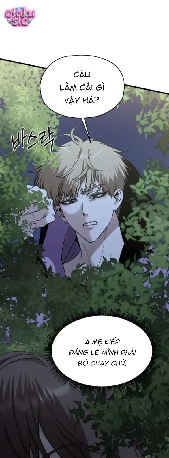 Đánh Cắp So Hee [Chap 12-15] — trang 23