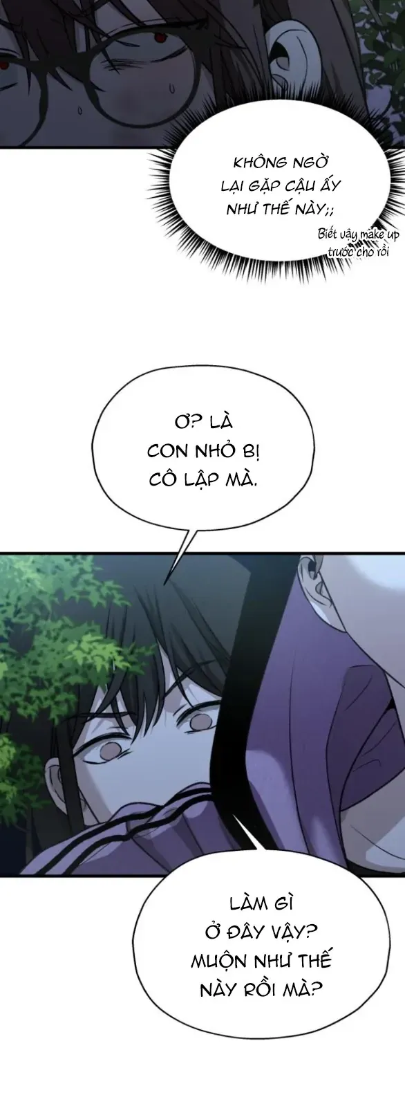 Đánh Cắp So Hee [Chap 12-15] — trang 24