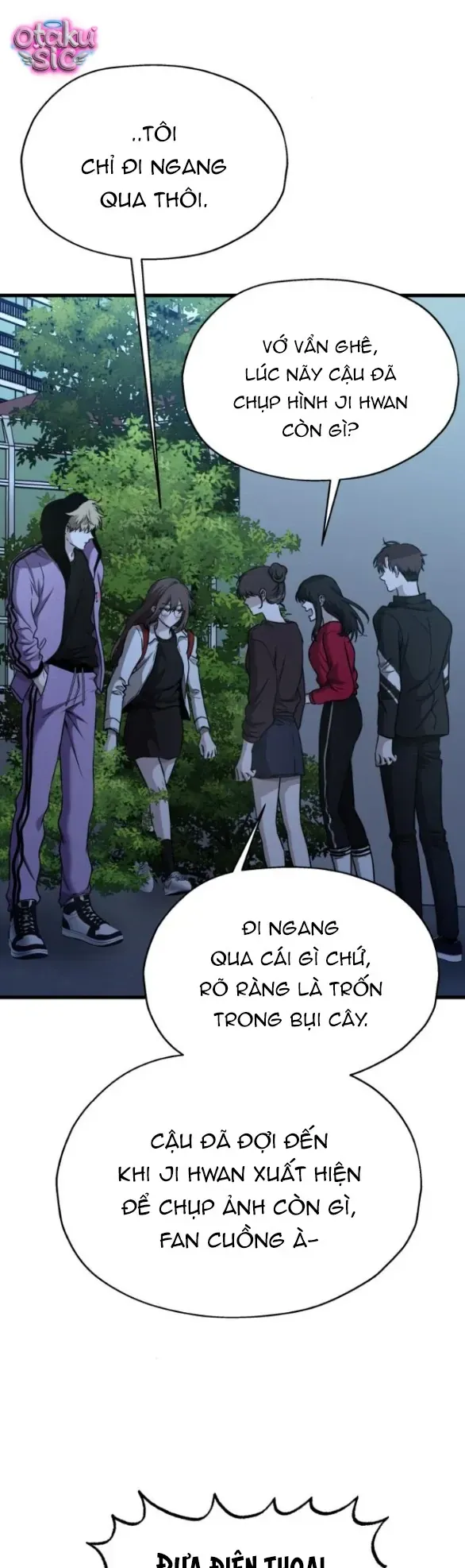 Đánh Cắp So Hee [Chap 12-15] — trang 25
