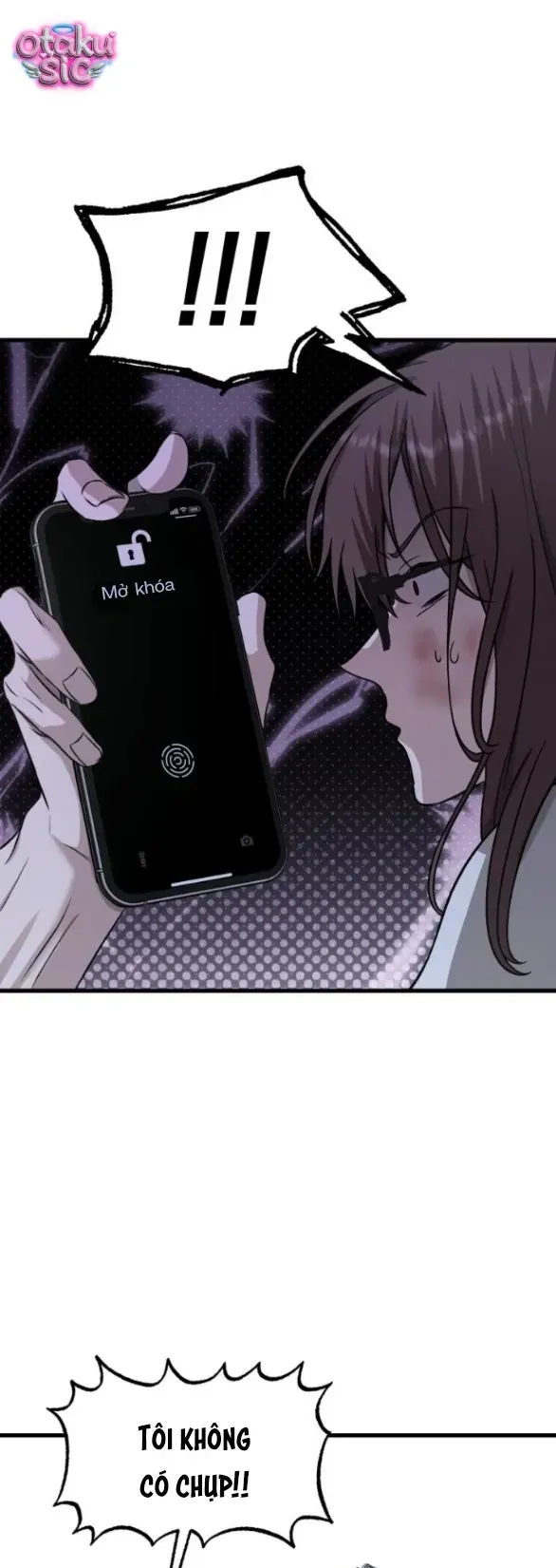 Đánh Cắp So Hee [Chap 12-15] — trang 29