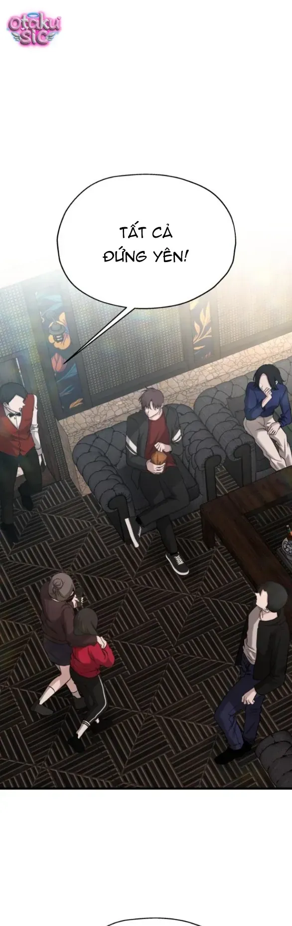 Đánh Cắp So Hee [Chap 12-15] — trang 3