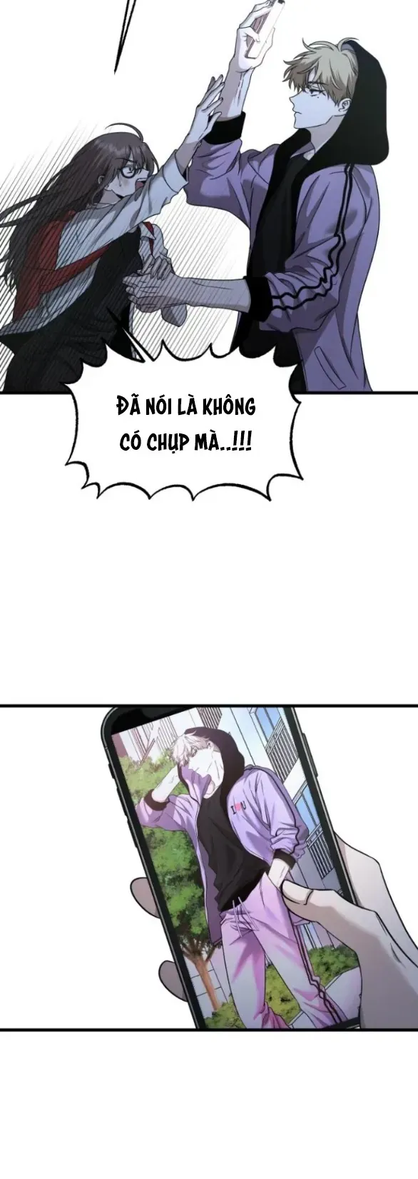 Đánh Cắp So Hee [Chap 12-15] — trang 30