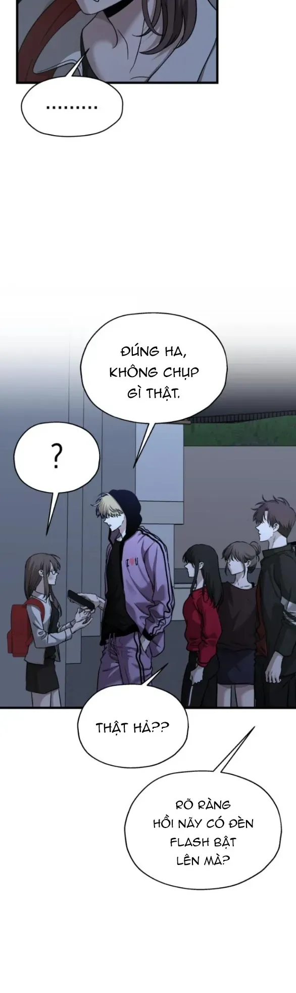 Đánh Cắp So Hee [Chap 12-15] — trang 32