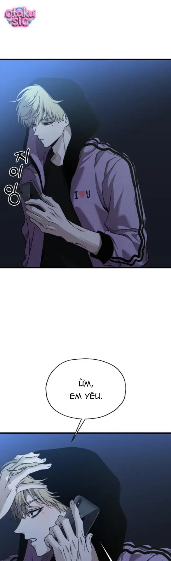 Đánh Cắp So Hee [Chap 12-15] — trang 33