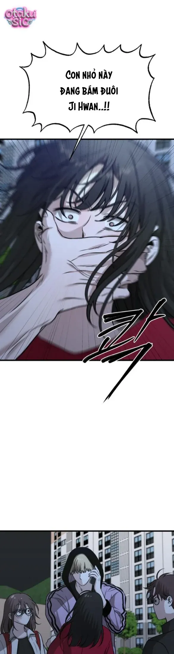 Đánh Cắp So Hee [Chap 12-15] — trang 35