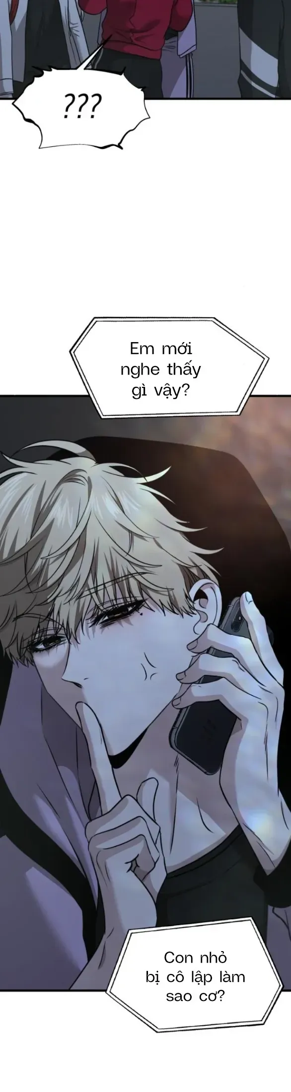 Đánh Cắp So Hee [Chap 12-15] — trang 36