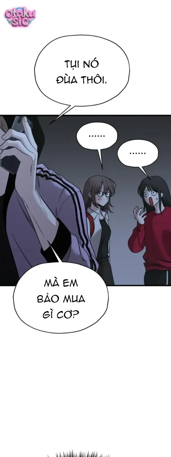 Đánh Cắp So Hee [Chap 12-15] — trang 37