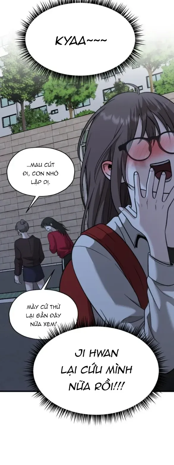 Đánh Cắp So Hee [Chap 12-15] — trang 38