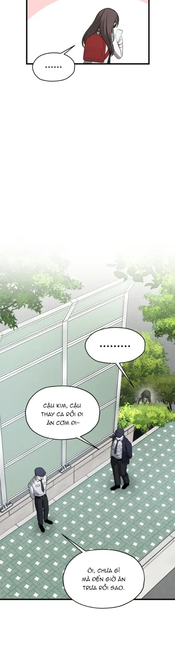Đánh Cắp So Hee [Chap 12-15] — trang 40
