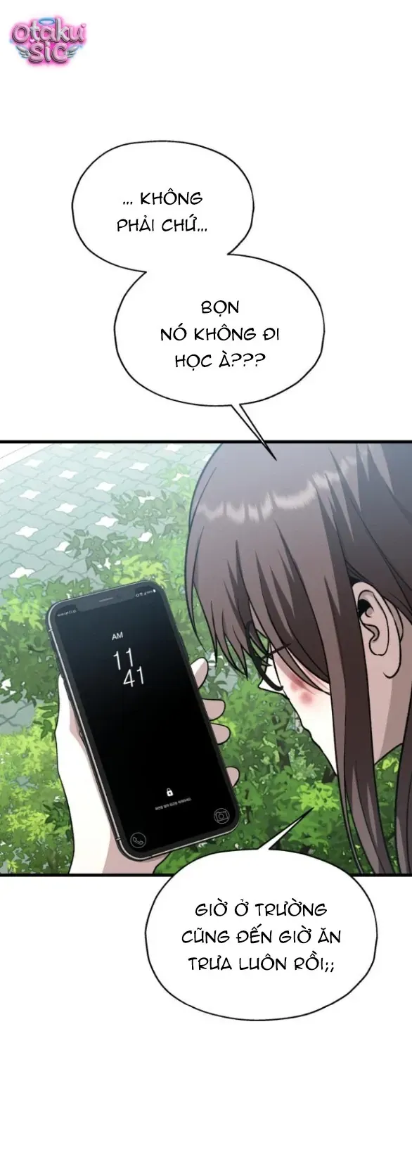 Đánh Cắp So Hee [Chap 12-15] — trang 41