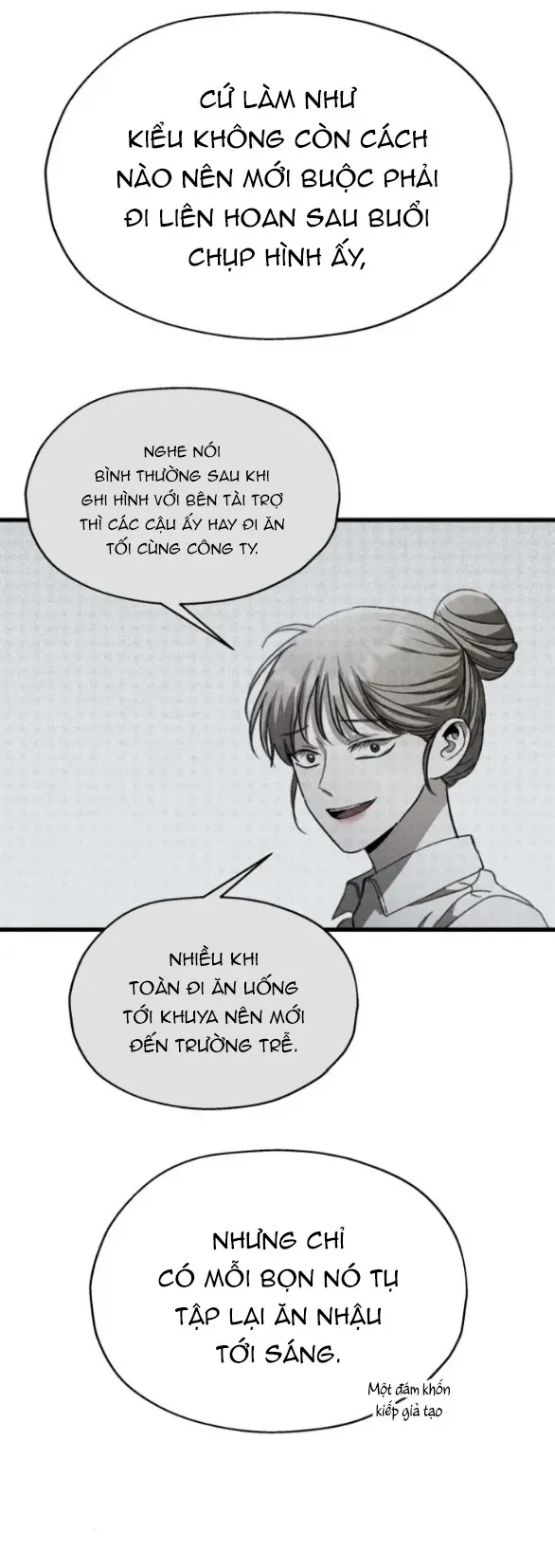 Đánh Cắp So Hee [Chap 12-15] — trang 42