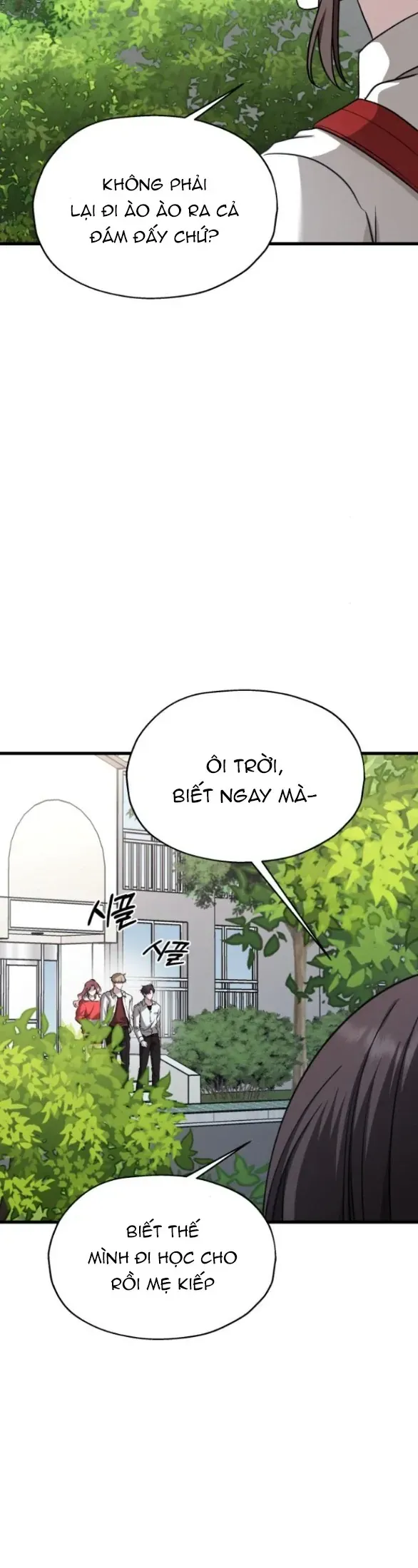 Đánh Cắp So Hee [Chap 12-15] — trang 44