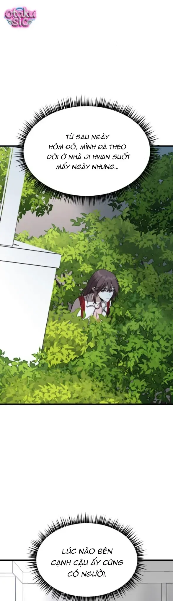 Đánh Cắp So Hee [Chap 12-15] — trang 45