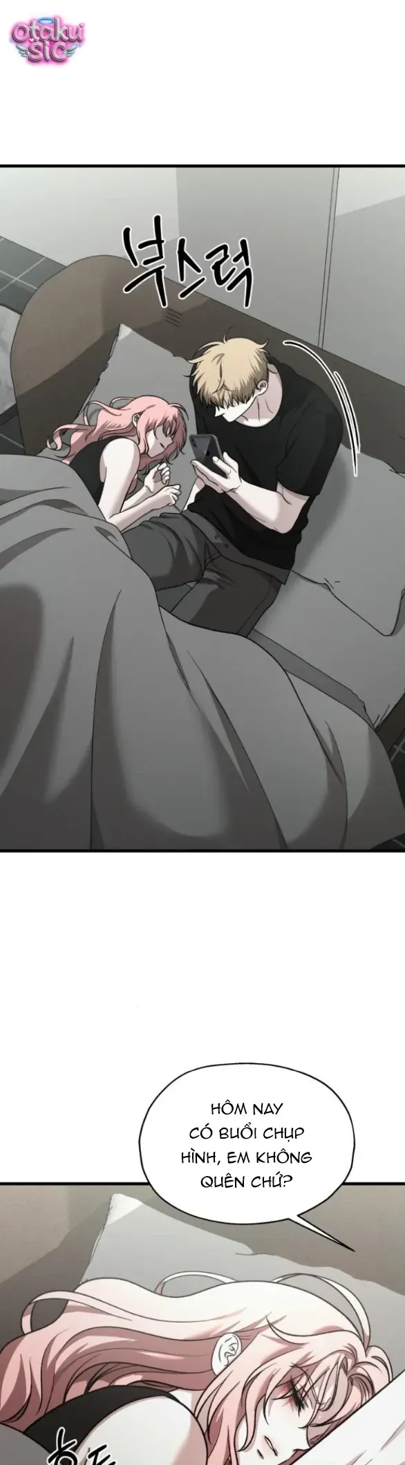 Đánh Cắp So Hee [Chap 12-15] — trang 49