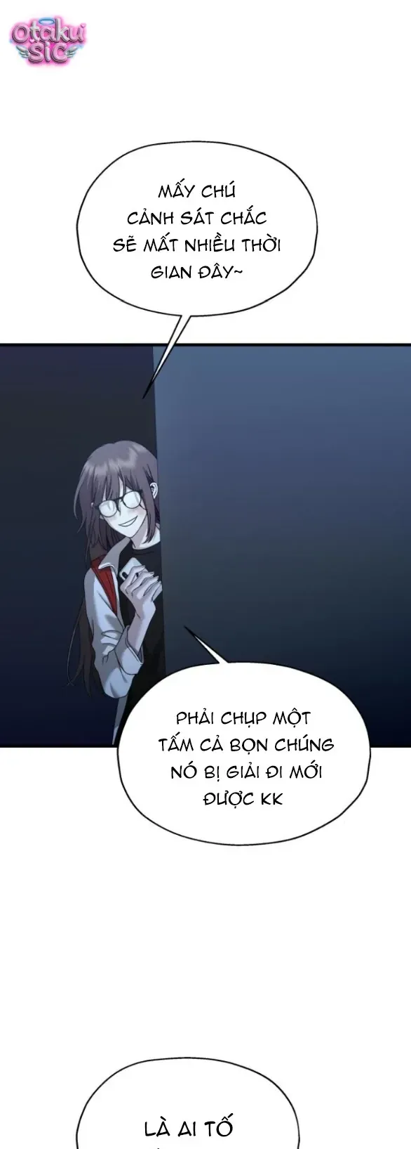 Đánh Cắp So Hee [Chap 12-15] — trang 5