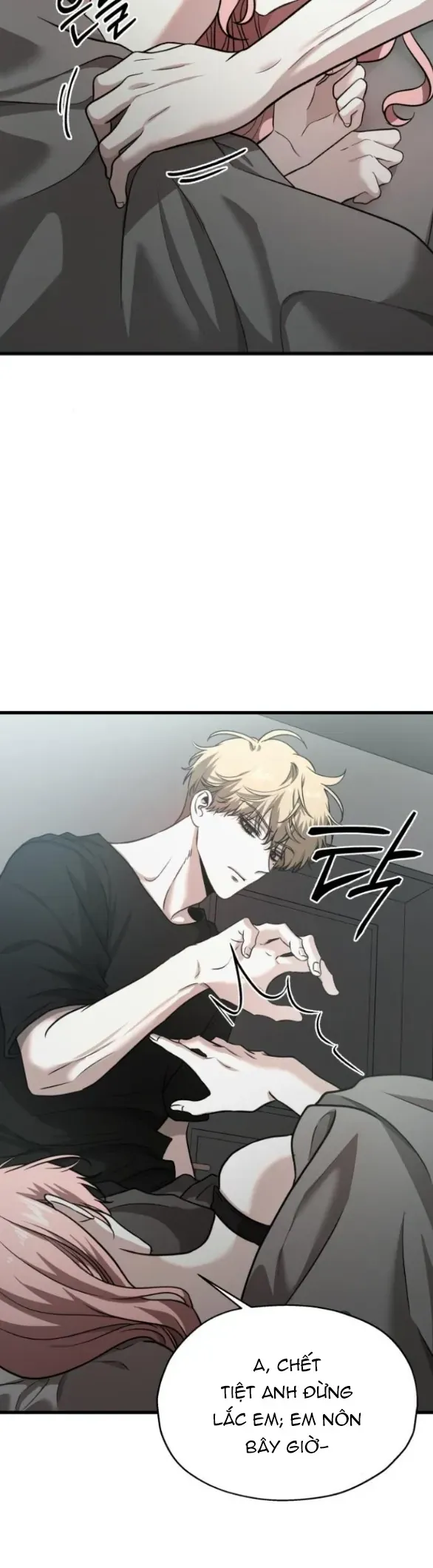 Đánh Cắp So Hee [Chap 12-15] — trang 50