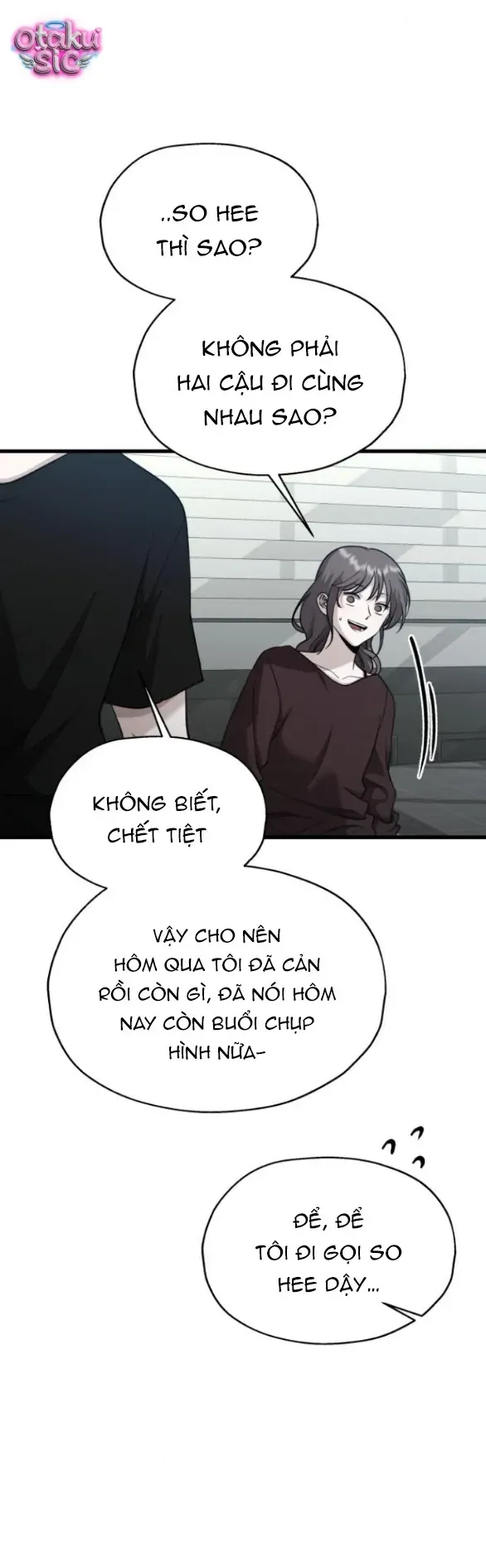 Đánh Cắp So Hee [Chap 12-15] — trang 53