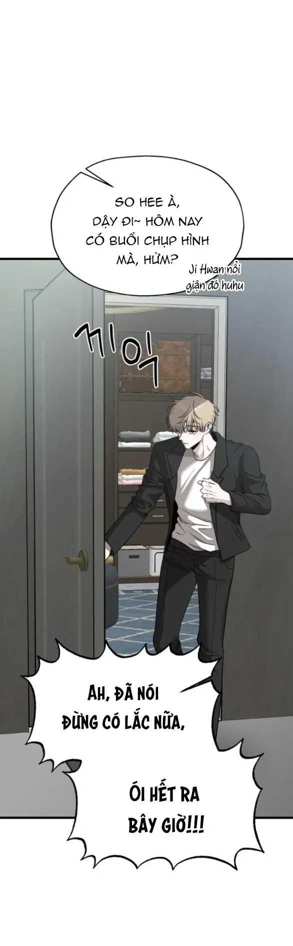 Đánh Cắp So Hee [Chap 12-15] — trang 54