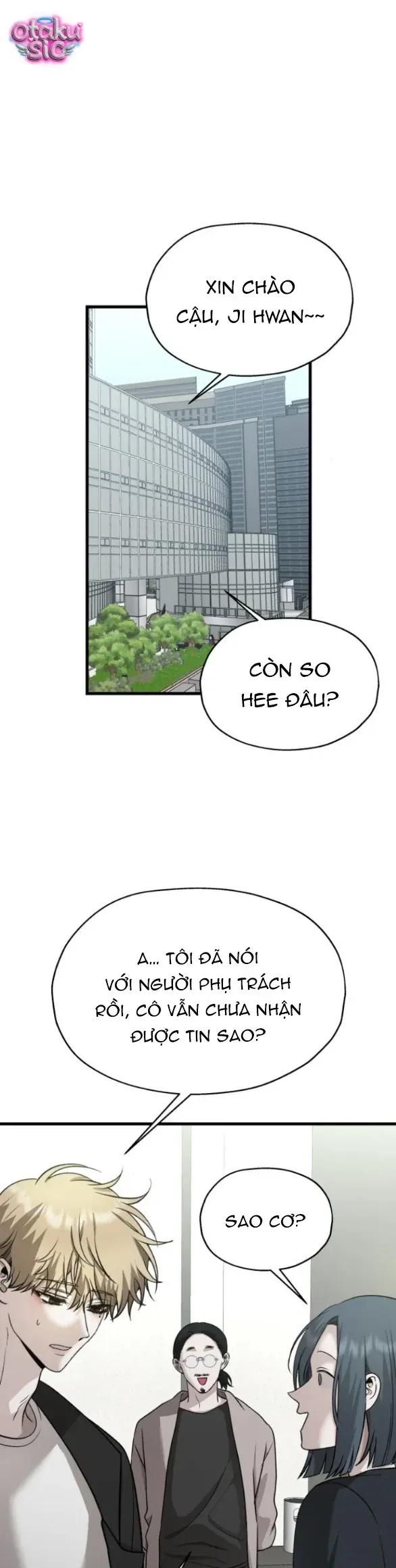 Đánh Cắp So Hee [Chap 12-15] — trang 57