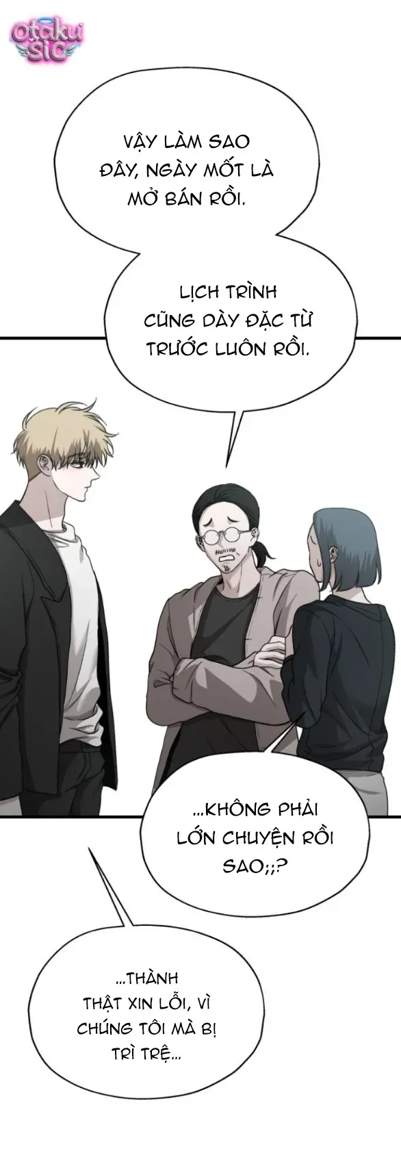 Đánh Cắp So Hee [Chap 12-15] — trang 59