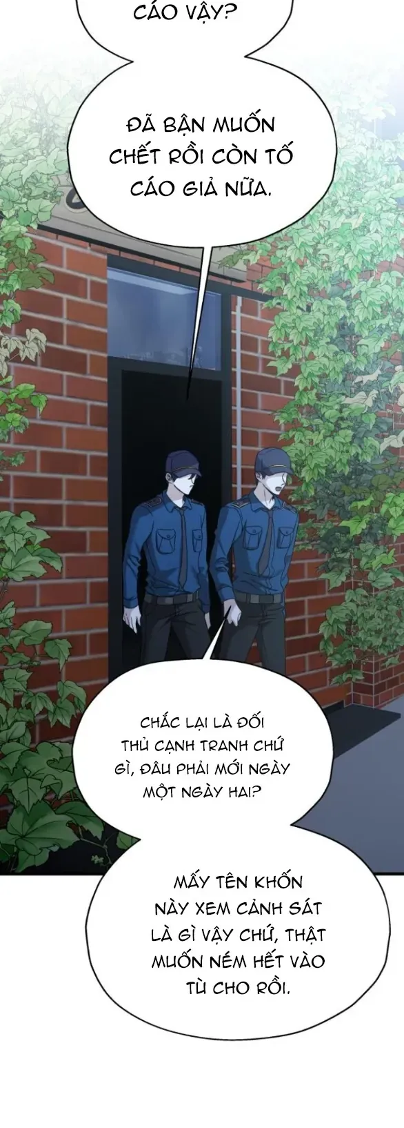 Đánh Cắp So Hee [Chap 12-15] — trang 6