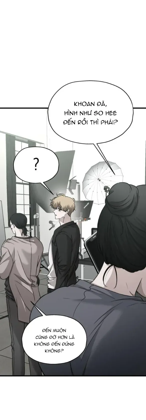 Đánh Cắp So Hee [Chap 12-15] — trang 60