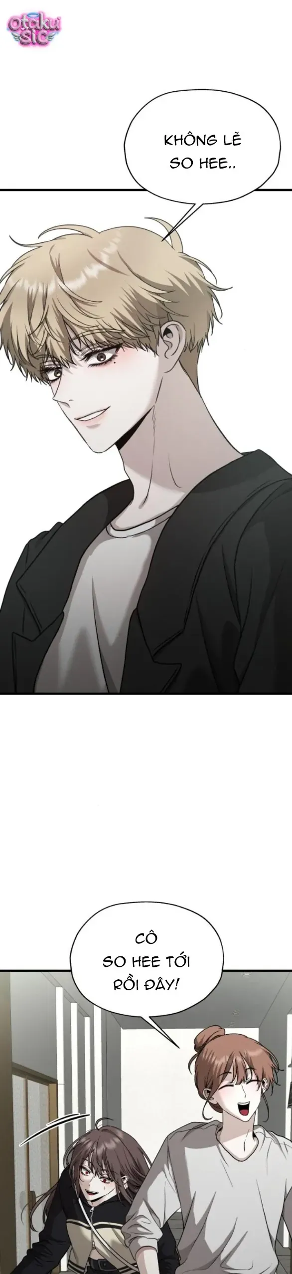 Đánh Cắp So Hee [Chap 12-15] — trang 61