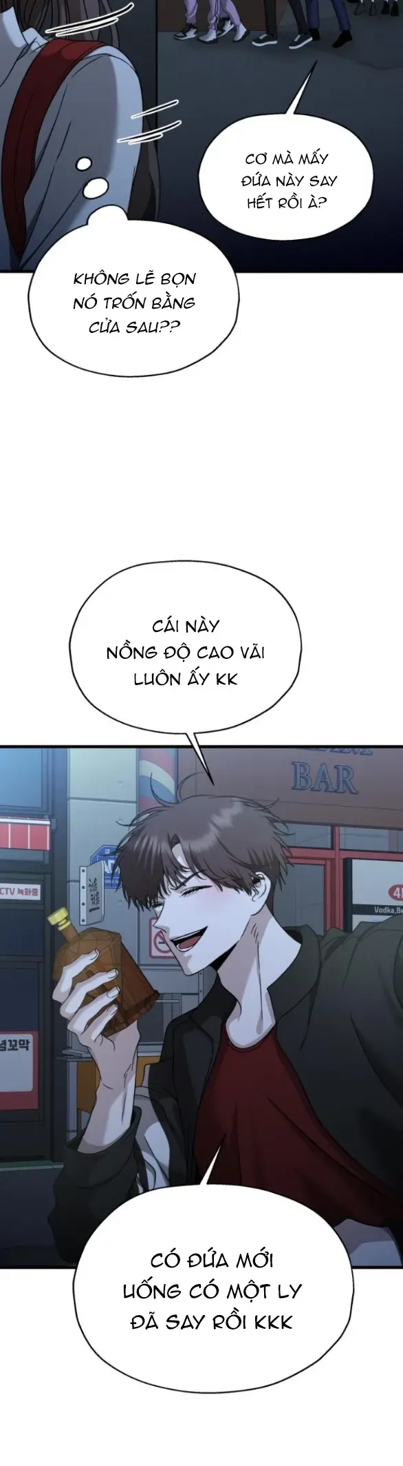 Đánh Cắp So Hee [Chap 12-15] — trang 8