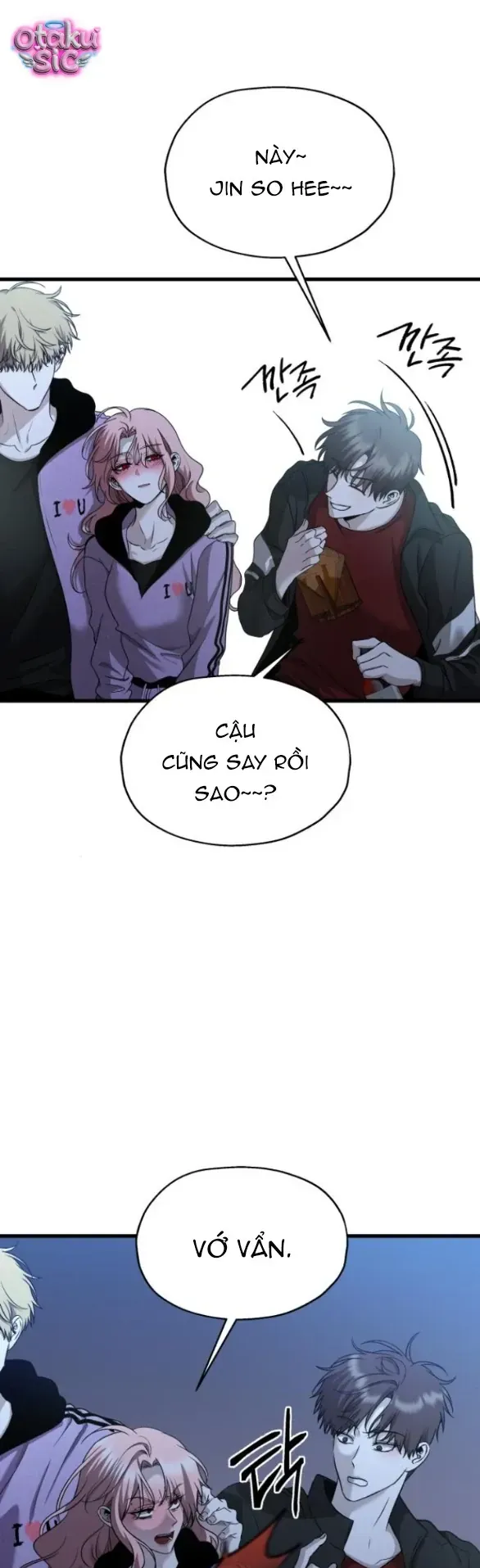 Đánh Cắp So Hee [Chap 12-15] — trang 9
