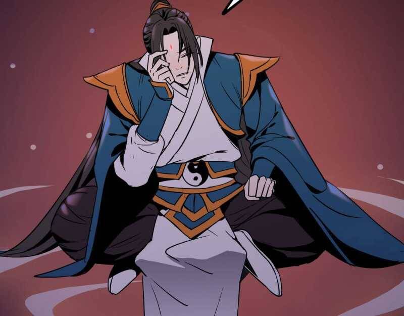 Mình Ta Tu Tiên [Chap 1-17] — trang 93