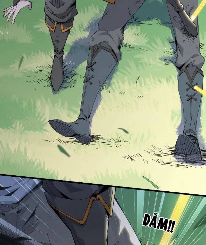 Mình Ta Tu Tiên [Chap 1-17] — trang 18