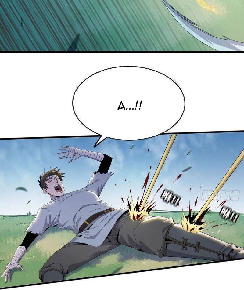 Mình Ta Tu Tiên [Chap 1-17] — trang 2