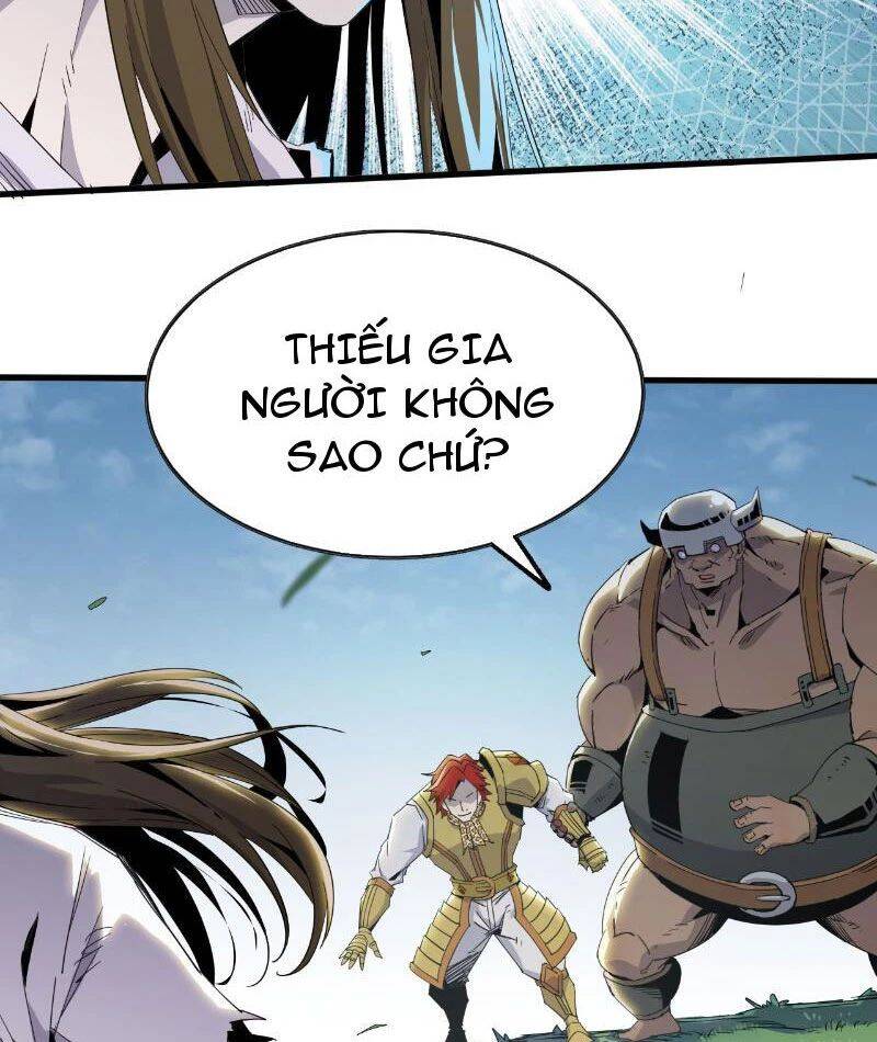Mình Ta Tu Tiên [Chap 1-17] — trang 22