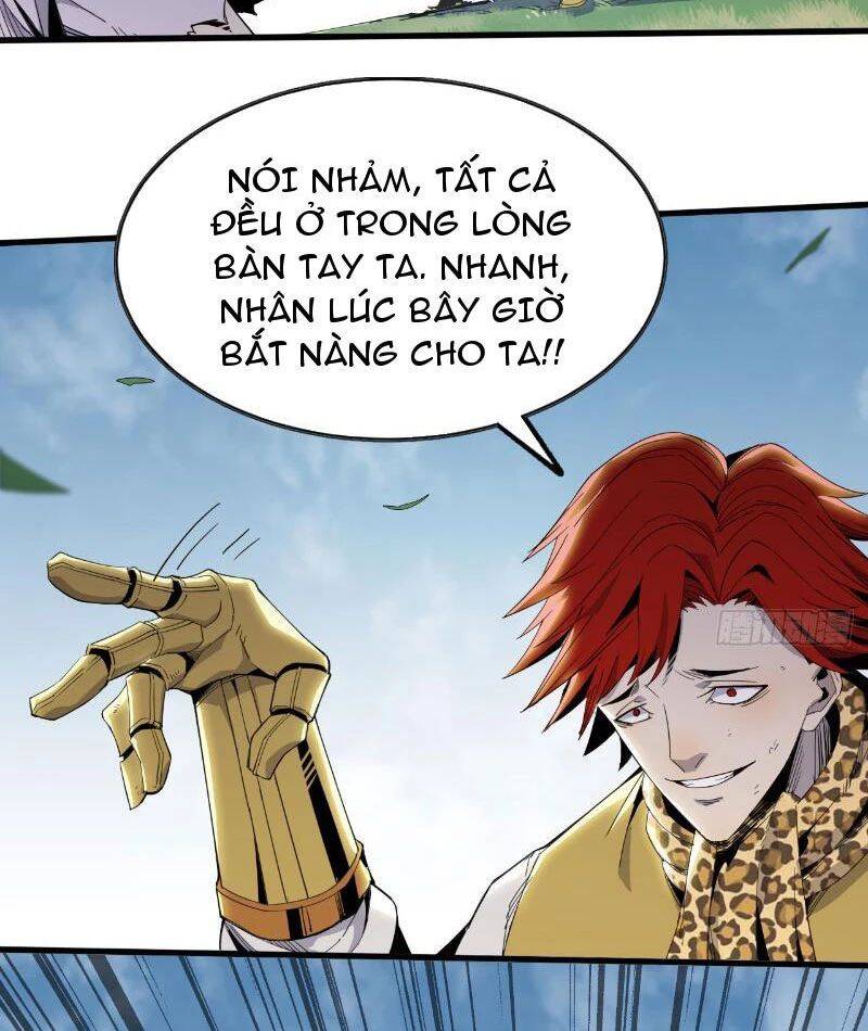 Mình Ta Tu Tiên [Chap 1-17] — trang 23