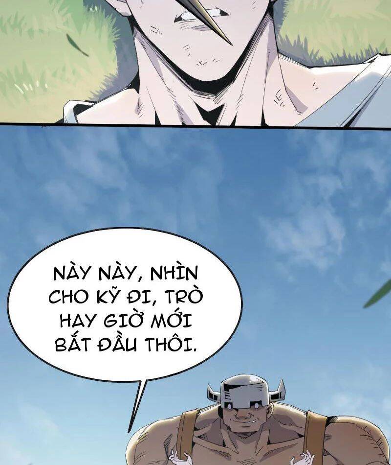 Mình Ta Tu Tiên [Chap 1-17] — trang 26