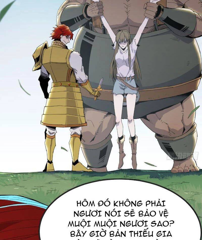Mình Ta Tu Tiên [Chap 1-17] — trang 27