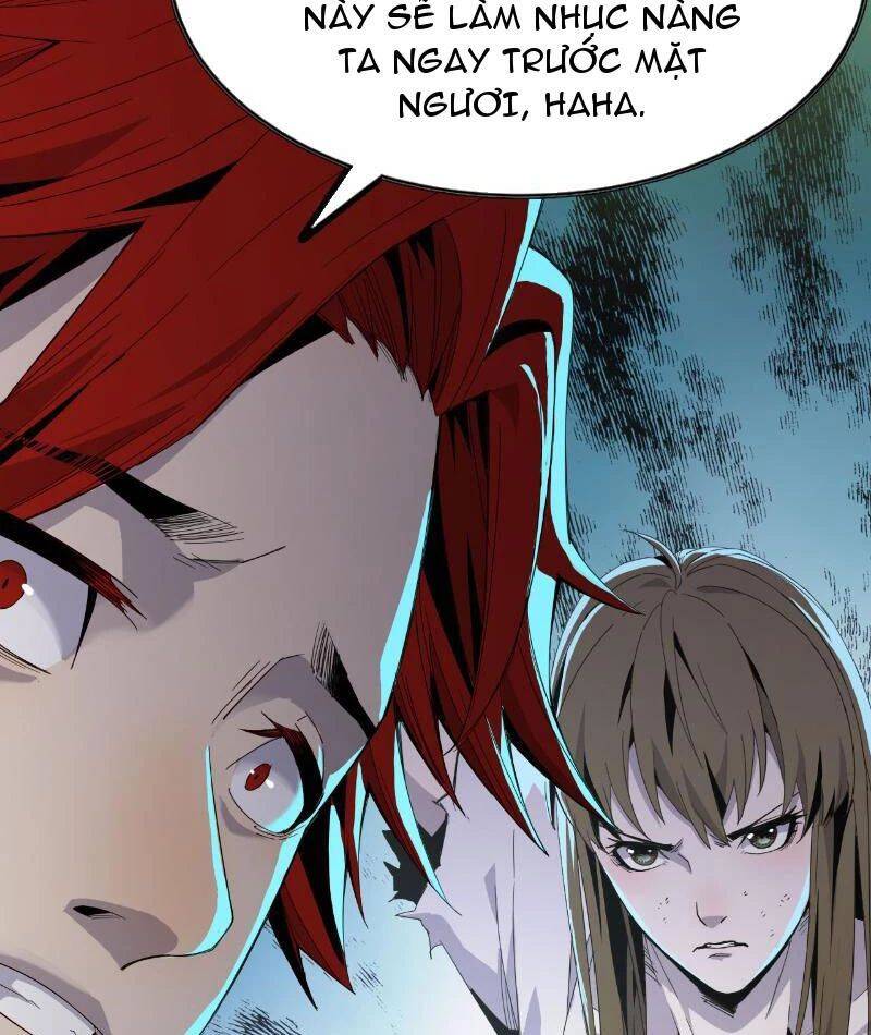 Mình Ta Tu Tiên [Chap 1-17] — trang 28