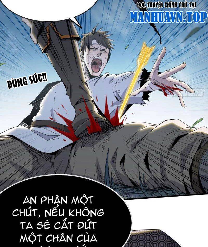 Mình Ta Tu Tiên [Chap 1-17] — trang 32