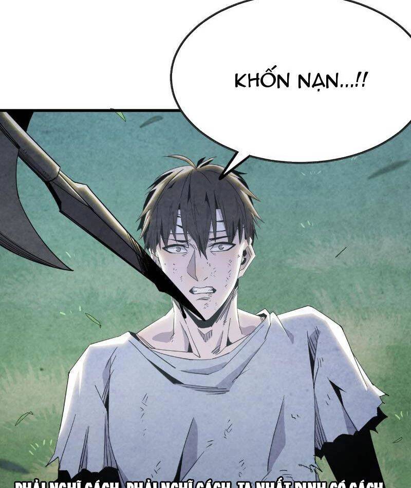 Mình Ta Tu Tiên [Chap 1-17] — trang 34