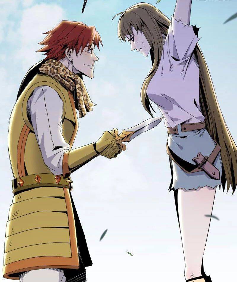 Mình Ta Tu Tiên [Chap 1-17] — trang 38