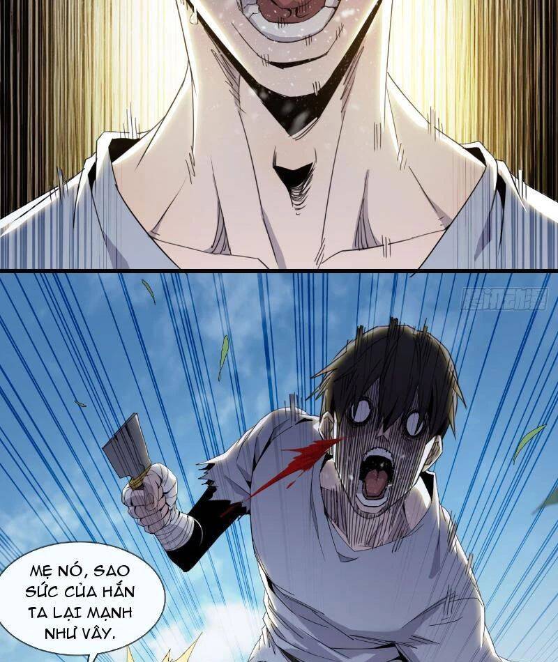 Mình Ta Tu Tiên [Chap 1-17] — trang 47