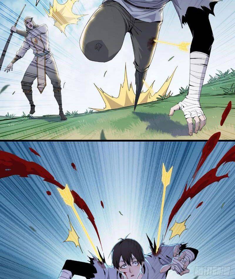 Mình Ta Tu Tiên [Chap 1-17] — trang 48